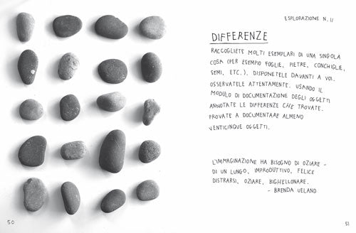 Libro - Come diventare un esploratore del mondo di Keri Smith